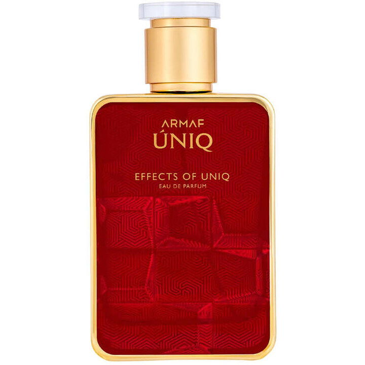 Effects of Uniq